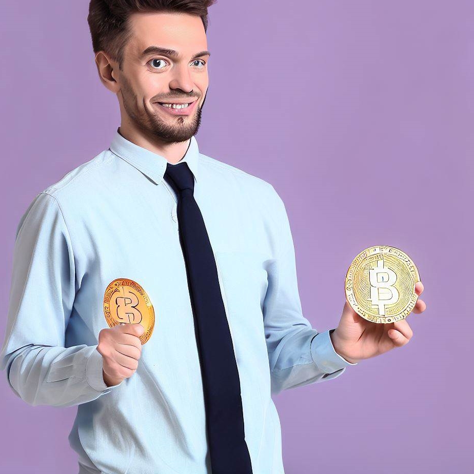 Jak zarabiać na Bitcoin?